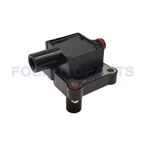 Ignition Coil Pack Ignition Coil Fit for Daewoo for Mercedes-Benz 0221506002 A0001500280